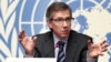 UN Envoy Sees Peace Accord Possible in Libya