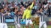 Juventus Maju Selangkah Lagi untuk Raih Gelar Juara Liga Italia
