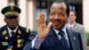 Paul Biya aurait dépensé 182 millions de dollars en voyages privés