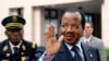 Cameroun: le président Biya de retour après plusieurs semaines d'absence