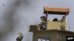 Сирійські проурядові війська увійшли в провінцію на півночі країни