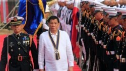 ဖိလစ်ပိုင်ရေတပ်အင်အား တိုးချဲ့မည်