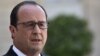 Hollande Calls for Creation of Eurozone Government