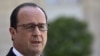 In Cameroon, Hollande Urges Aid for Fight Against Boko Haram