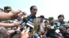 Presiden Jokowi Perintahkan TNI Tindak Segala Bentuk Politisasi