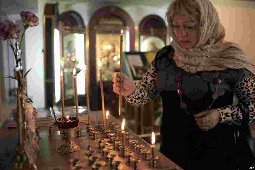 «Домодедово»: после взрыва