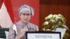 Menteri Luar Negeri RI Retno Marsudi. (Foto: Courtesy/Kemlu)