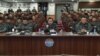 한국 합참의장 "북한, 추가 핵실험 포함 기습도발 가능"