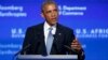 Obama Afrika bilan aloqalarni kuchaytirish niyatida