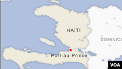 Haiti