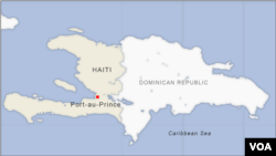 Haiti