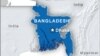 ADB tài trợ để nâng cấp ngành vận chuyển Bangladesh