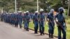 Burundi: arrestation d'une vingtaine d'opposants