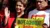 Anulado proceso de destitución de Rousseff