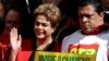 Krisis Politik Brazil Memburuk Terkait Pemakzulan Rousseff