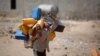 Konflik di Yaman Picu Krisis Kemanusiaan