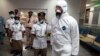 Số tử vong vì Ebola lên tới 887 người
