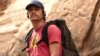 '127 Hours' Tells True Story of Man's Determination to Survive After Hiking Accident