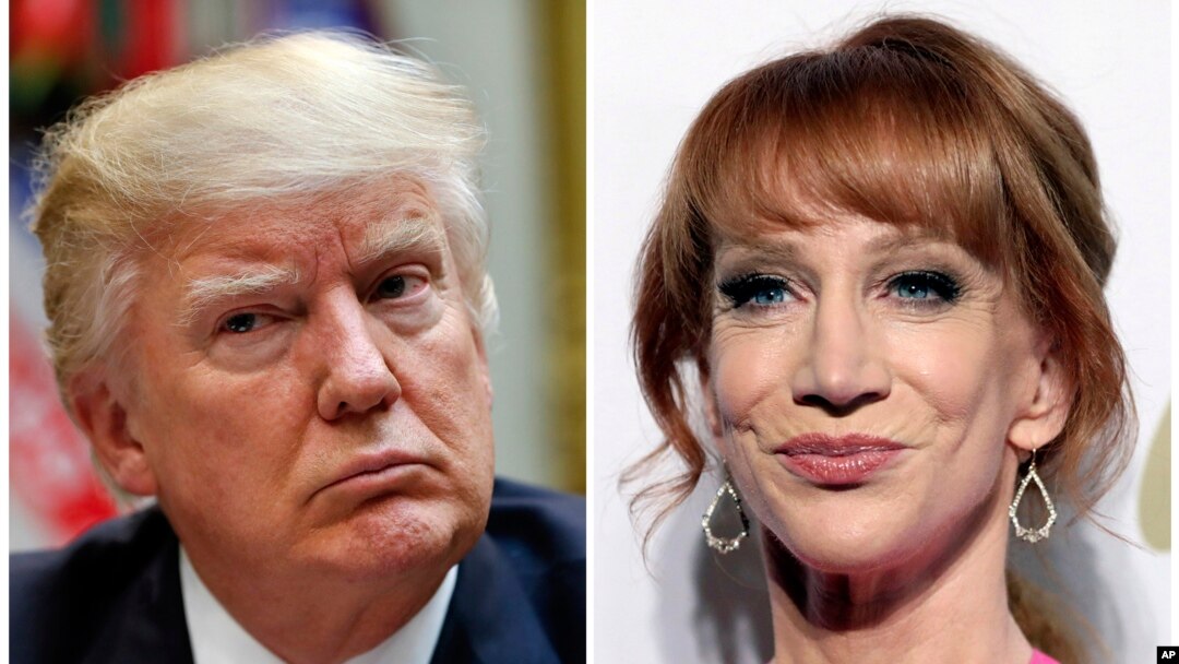Squatty Potty Drops Kathy Griffin After Trump Photo Shoot