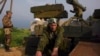 Россия – Украина: проснется ли «полуспящая война»?