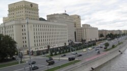 被要求澄清数百俄武装人员在叙丧生 普京宣称生病