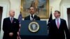 اوباما: زندان گوانتانامو امنیت ملی آمریکا را تضعیف می‌کند