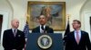 Obama Announces Plan to Close Guantanamo