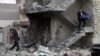 عراق: خودکش بم حملے میں 35 افراد ہلاک درجنوں زخمی