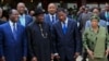 ECOWAS Hopeful of Successful Guinea Bissau Election Sunday 