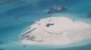 US Considering Action in South China Sea