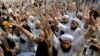 توہین مذہب پر سزا یافتہ قیدیوں کی سزاؤں پر عمل کیا جائے: سنی تحریک