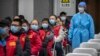 中国抗疫“太好”反陷入困境？