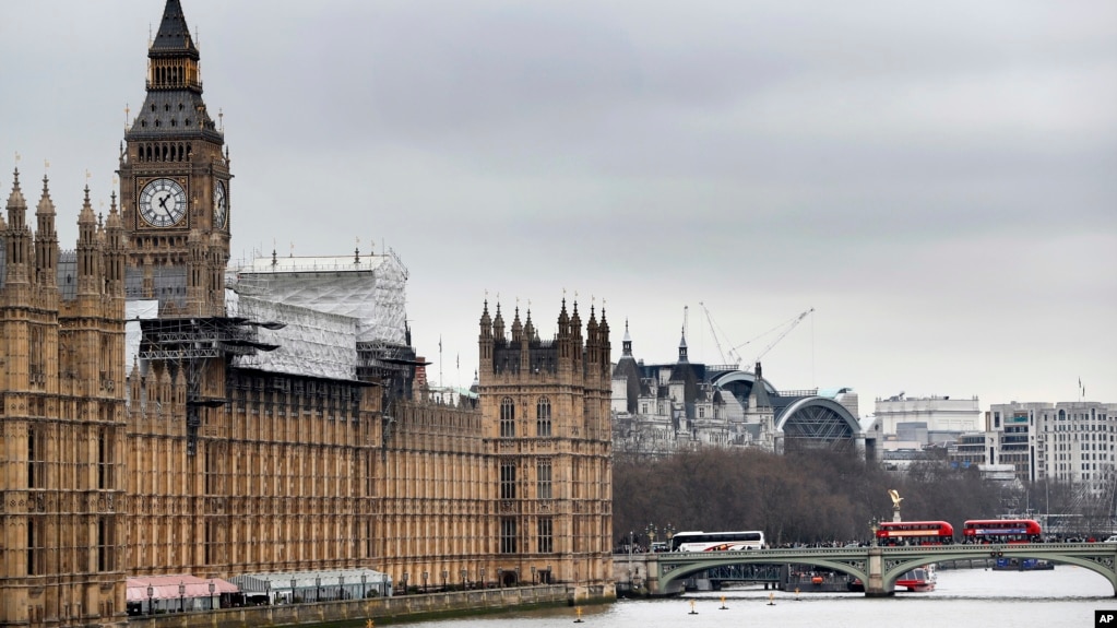 Britania dhe parajsat fiskale të “Paradise Papers”
