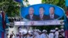 美國譴責柬埔寨 對外國媒體的禁令