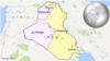 Nhóm Nhà nước Hồi giáo chiếm thêm lãnh thổ ở Iraq