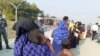 ရိုဟင်ဂျာဒုက္ခသည်တွေ Bhasan Char ကျွန်းမှာ နေရာချထားမှုအပေါ် ဝေဖန်မှု ဘင်္ဂလားဒေ့ရှ် တုံ့ပြန် 