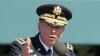 Petraeus Bids Farewell to US Military