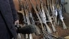 Các ngoại trưởng Châu Âu kêu gọi quản lý hoạt động buôn bán vũ khí