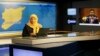 Son: Jailed Iranian TV Anchor Won't Be Released Yet