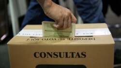 Colombia: Mujeres elecciones legislativas 2022