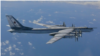 Южнокорейские истребители открыли предупредительный огонь в ответ на вторжение российского самолета