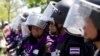 AQSh: Tailandda harbiy to'ntarish bo'lishi ehtimoli yo'q