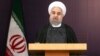 Rouhani: Perbaikan Citra Islam Tergantung Warga Muslim Sendiri