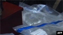 Policia bllokon 300 kg. bimë narkotike në rrugën Gjirokastër-Tepelenë