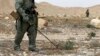 IS Leaves Deadly Trail of Mines in Syria, Iraq