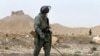 شام و عراق میں داعش کی نصب کردہ بارودی سرنگوں کا جال