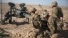 US Soldier Dead After Attack in Afghanistan