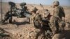 نگرانی هالند در مورد خروج سربازان امریکایی از افغانستان و سوریه