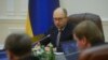 Krupni izazovi pred vladom u Kijevu