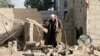 Pemberontak Yaman Dituduh Simpan Senjata di Dekat Warga Sipil